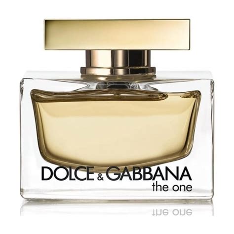 Dolce&Gabbana The One 75ml Eau de Parfum Spray .